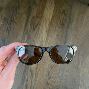 Men’s Rayban Sunglasses